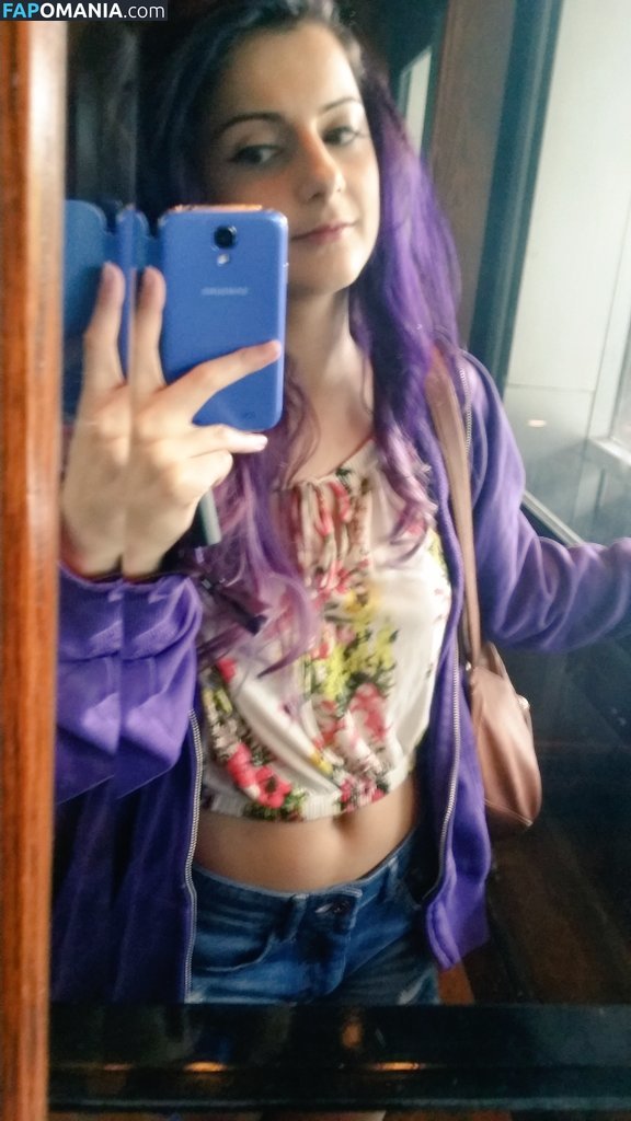 Anniefuchsia Çıplak OnlyFans  Sızdırılmış Fotoğraf #36