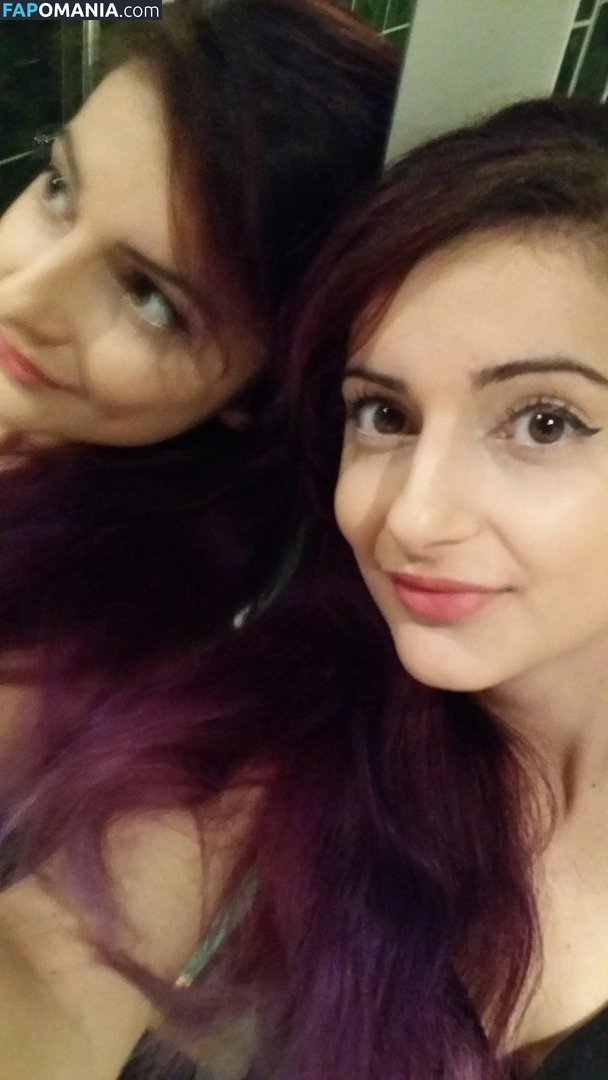 Anniefuchsia Çıplak OnlyFans  Sızdırılmış Fotoğraf #37