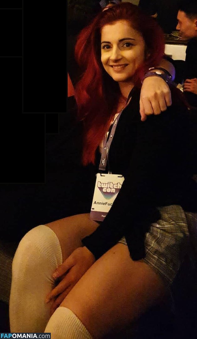 Anniefuchsia Çıplak OnlyFans  Sızdırılmış Fotoğraf #40