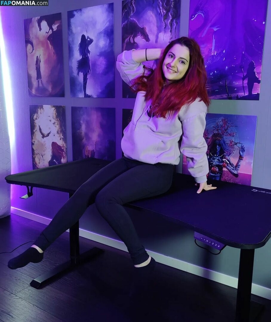 Anniefuchsia Çıplak OnlyFans  Sızdırılmış Fotoğraf #168