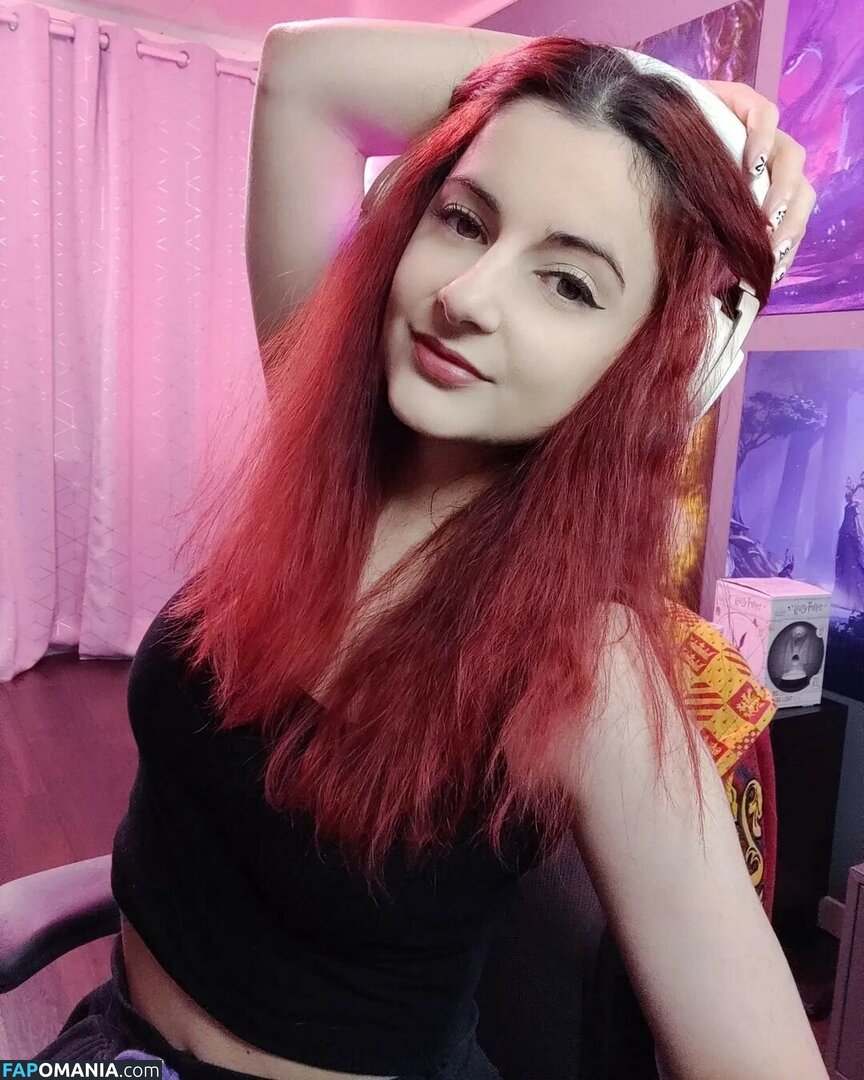 Anniefuchsia Çıplak OnlyFans  Sızdırılmış Fotoğraf #216