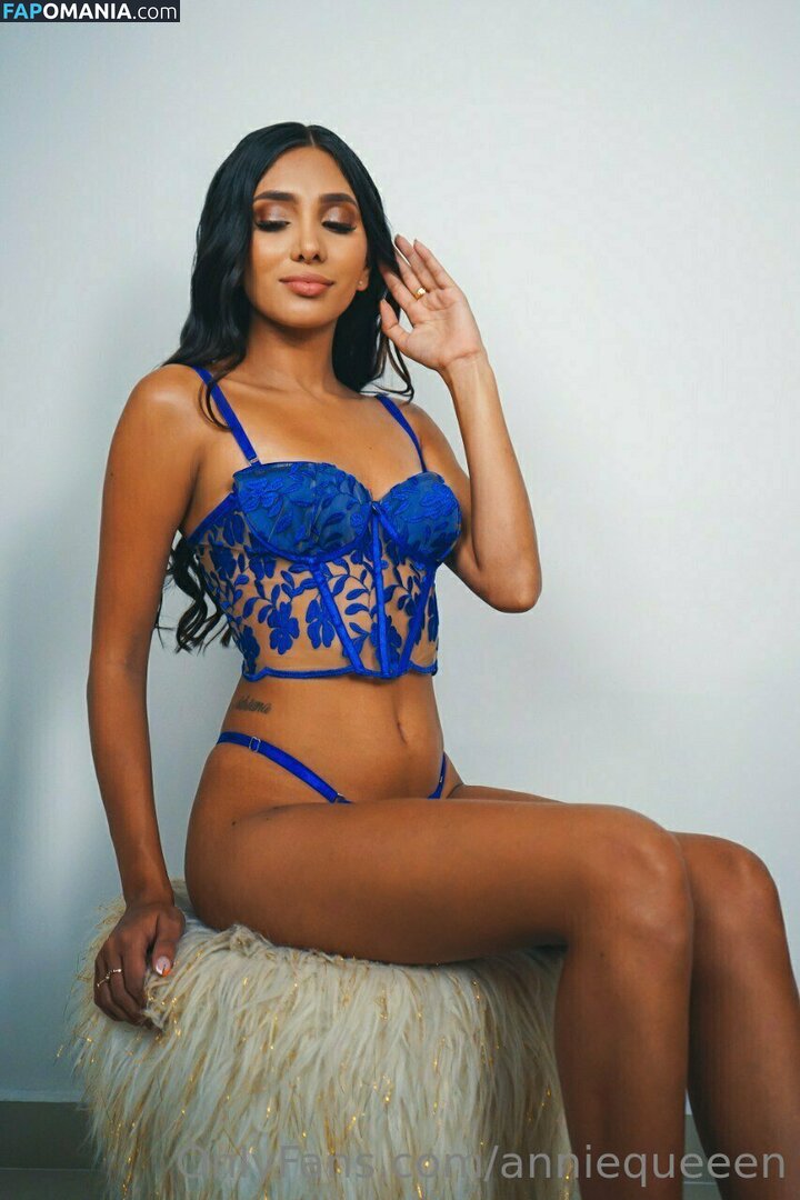 anniequeeen Çıplak OnlyFans  Sızdırılmış Fotoğraf #17