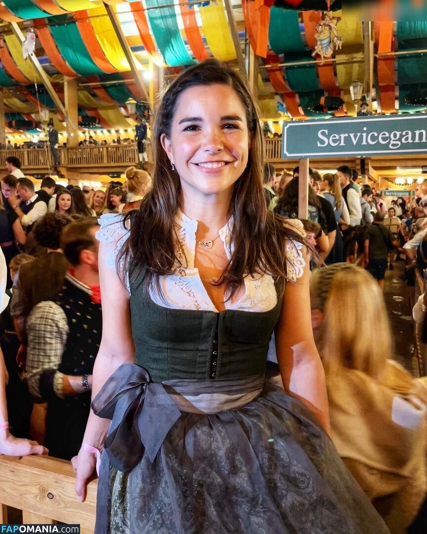 Annika Preil / annika_preil Çıplak OnlyFans  Sızdırılmış Fotoğraf #5