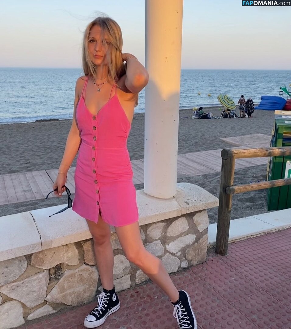 Annkatrin Waerder (ankiwadr) Çıplak OnlyFans  Sızdırılmış Fotoğraf #4