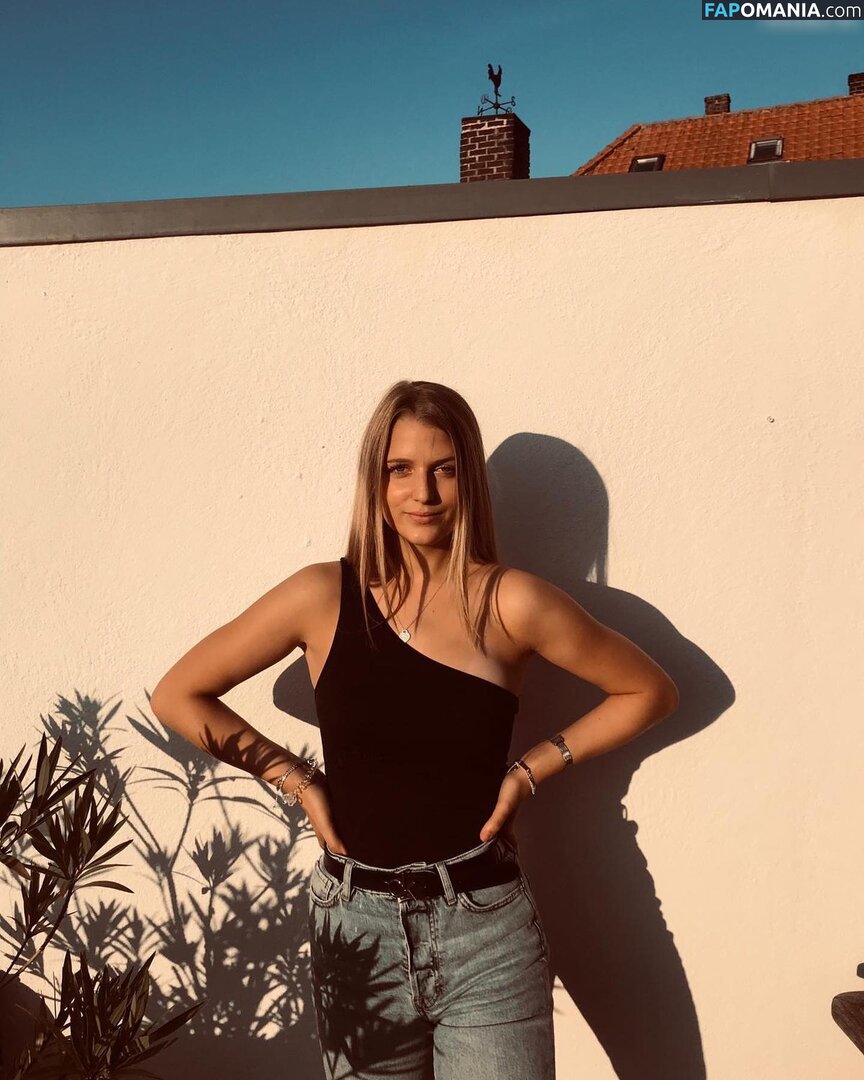 Annkatrin Waerder (ankiwadr) Çıplak OnlyFans  Sızdırılmış Fotoğraf #5