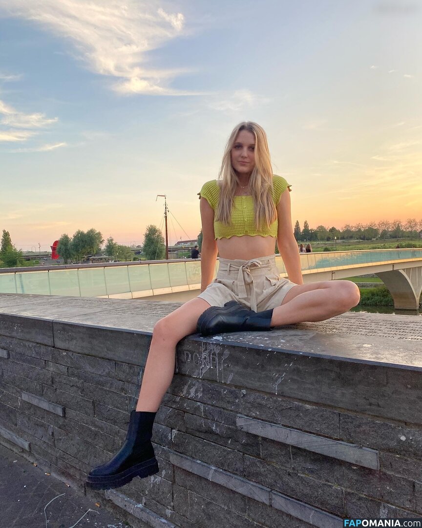Annkatrin Waerder (ankiwadr) Çıplak OnlyFans  Sızdırılmış Fotoğraf #7