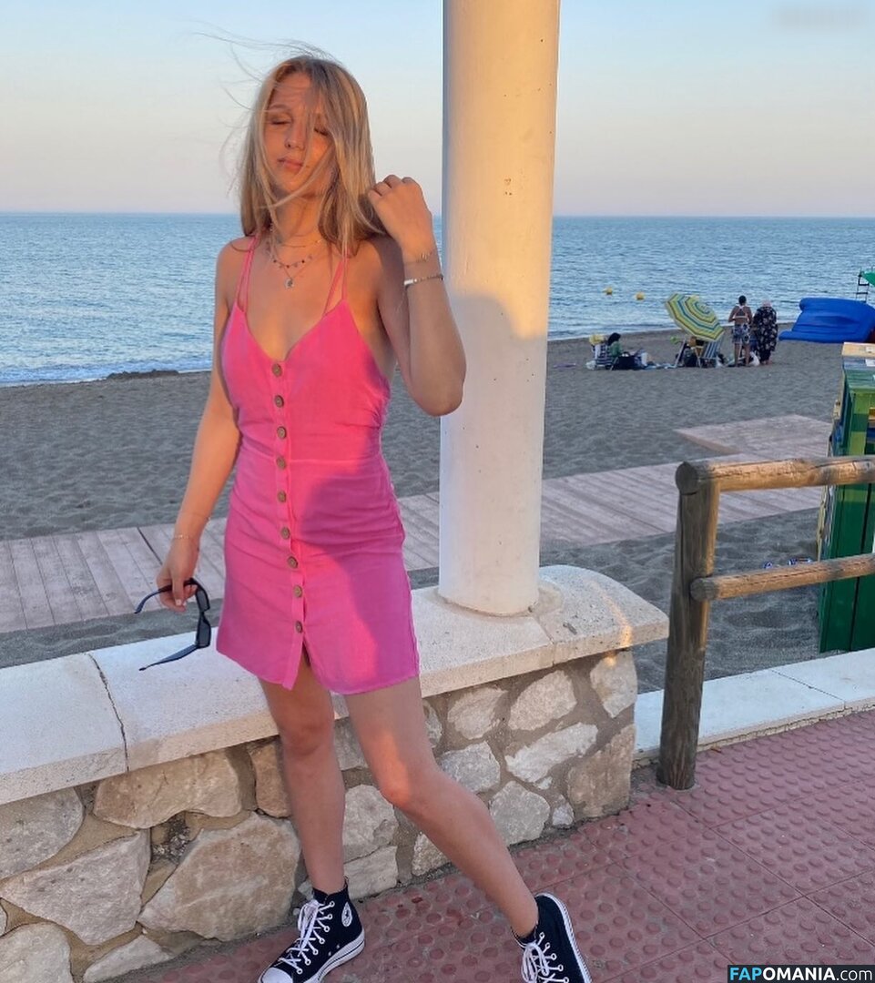 Annkatrin Waerder (ankiwadr) Çıplak OnlyFans  Sızdırılmış Fotoğraf #9