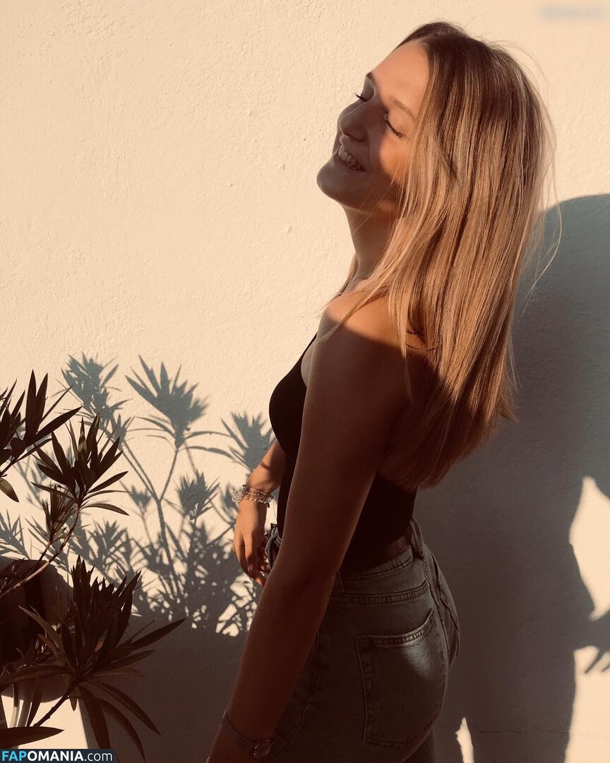 Annkatrin Waerder (ankiwadr) Çıplak OnlyFans  Sızdırılmış Fotoğraf #11