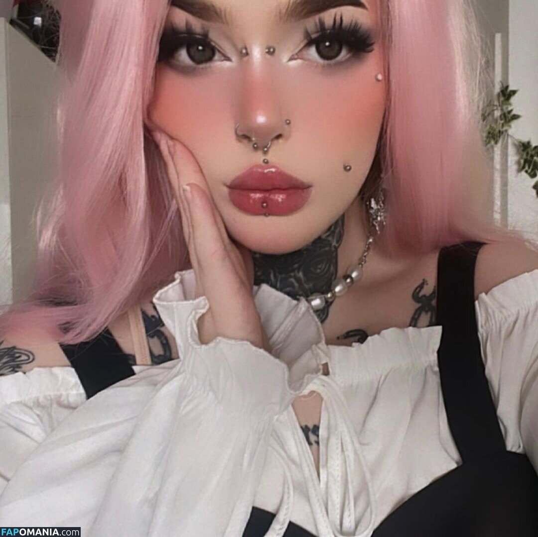 annxhxlated Çıplak OnlyFans  Sızdırılmış Fotoğraf #1