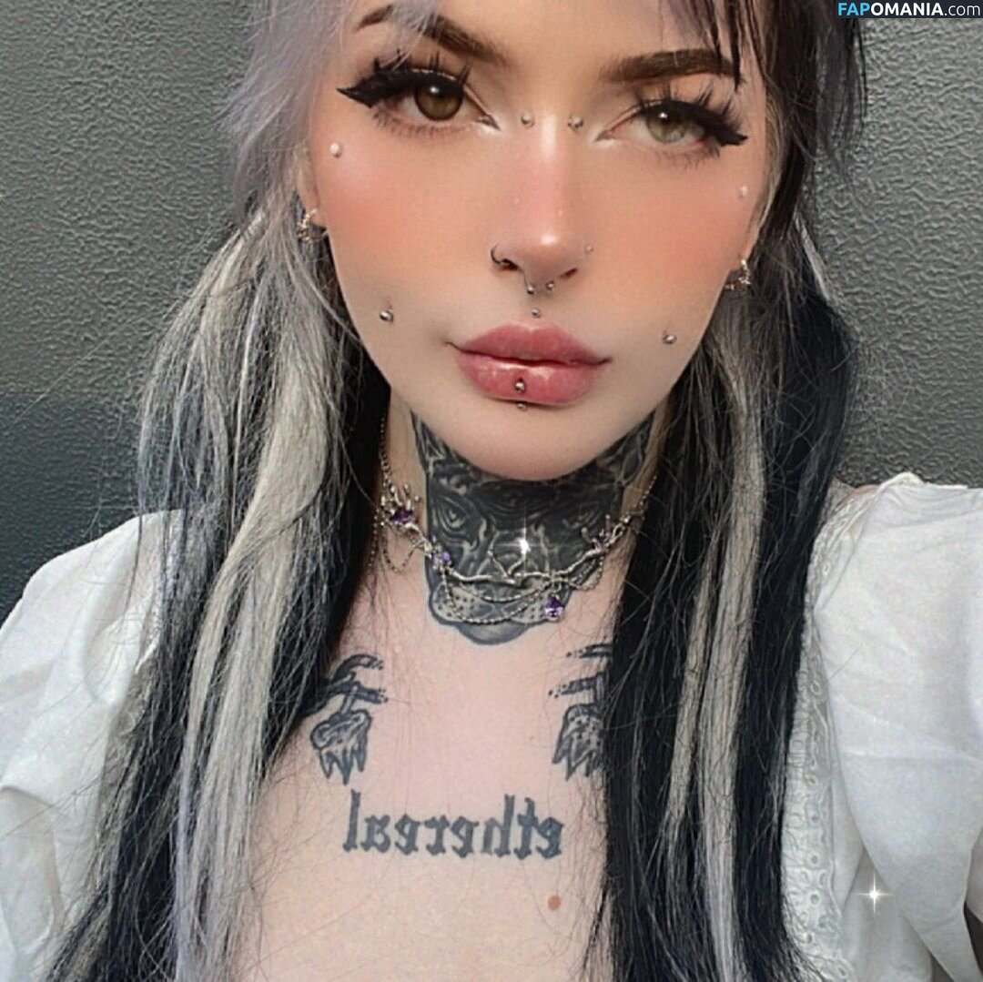 annxhxlated Çıplak OnlyFans  Sızdırılmış Fotoğraf #2