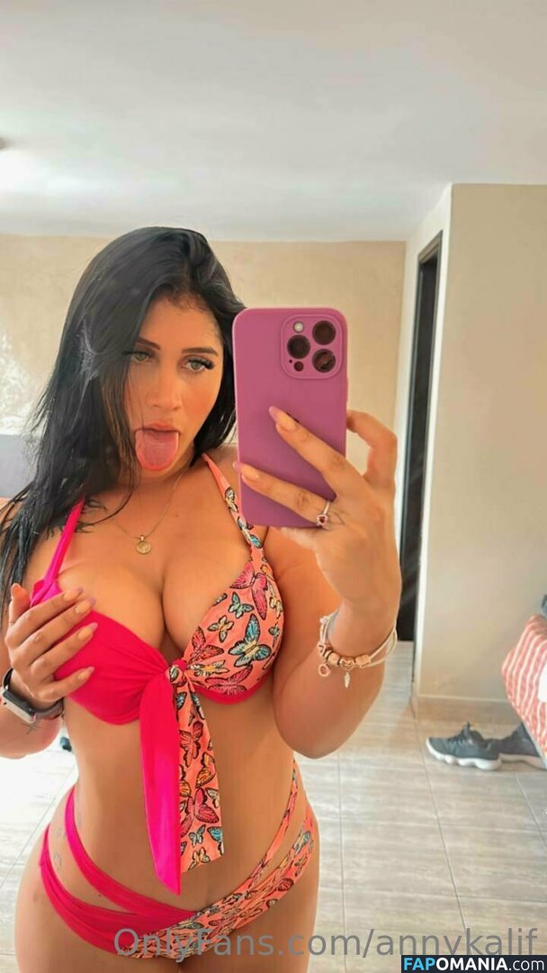 annykalif / annykhalifa Çıplak OnlyFans  Sızdırılmış Fotoğraf #13