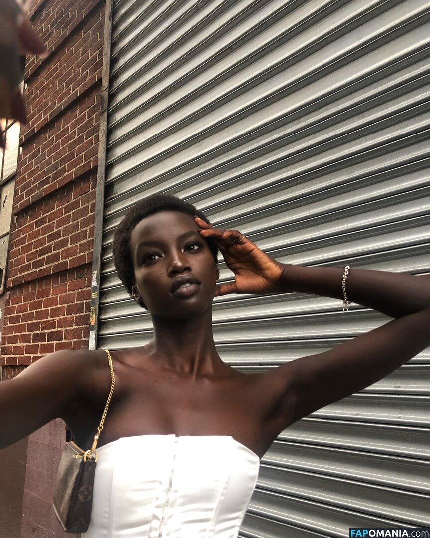 Anok Yai / anokyai Çıplak OnlyFans  Sızdırılmış Fotoğraf #10