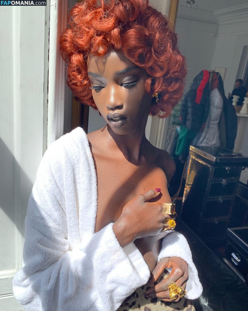 Anok Yai / anokyai Çıplak OnlyFans  Sızdırılmış Fotoğraf #11