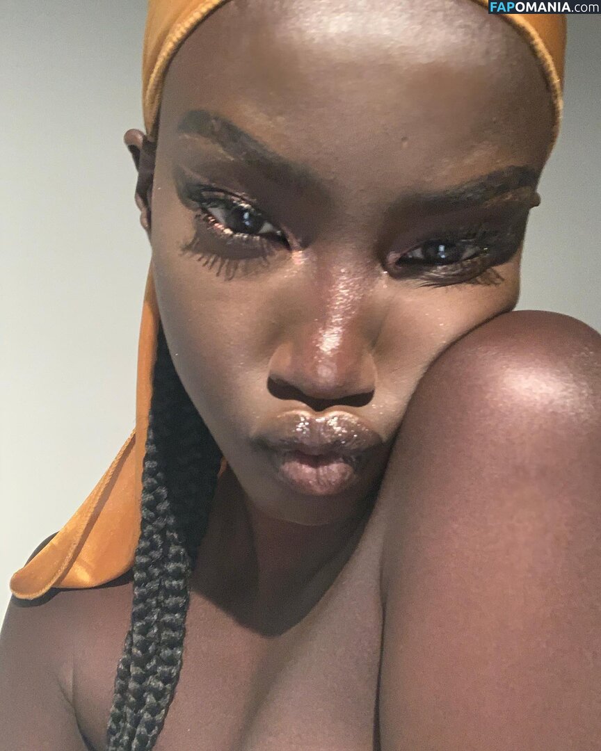 Anok Yai / anokyai Çıplak OnlyFans  Sızdırılmış Fotoğraf #16