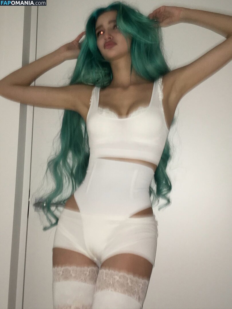 Anokhina Liza Çıplak OnlyFans  Sızdırılmış Fotoğraf #17