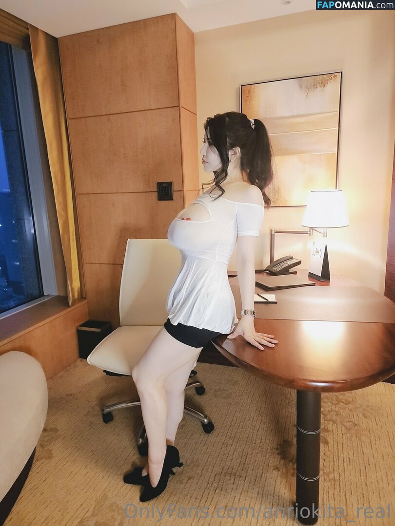 Anri Okita / AnriOkita_real / anri_okita Çıplak OnlyFans  Sızdırılmış Fotoğraf #31