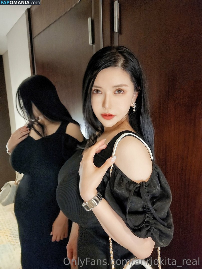 Anri Okita / AnriOkita_real / anri_okita Çıplak OnlyFans  Sızdırılmış Fotoğraf #144