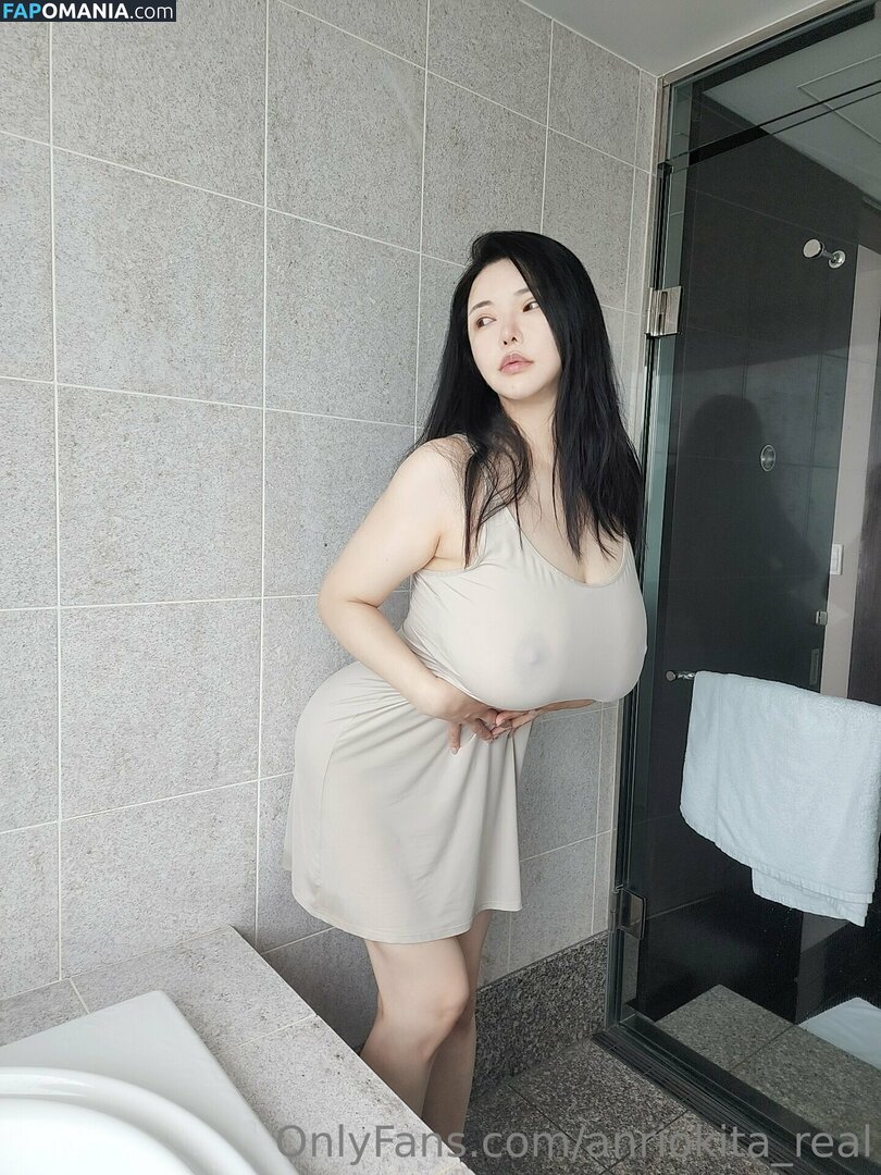 Anri Okita / AnriOkita_real / anri_okita Çıplak OnlyFans  Sızdırılmış Fotoğraf #450
