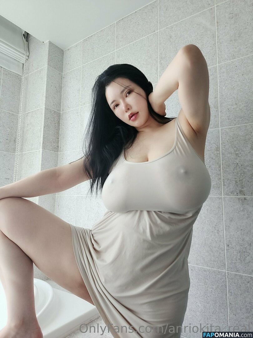 Anri Okita / AnriOkita_real / anri_okita Çıplak OnlyFans  Sızdırılmış Fotoğraf #451