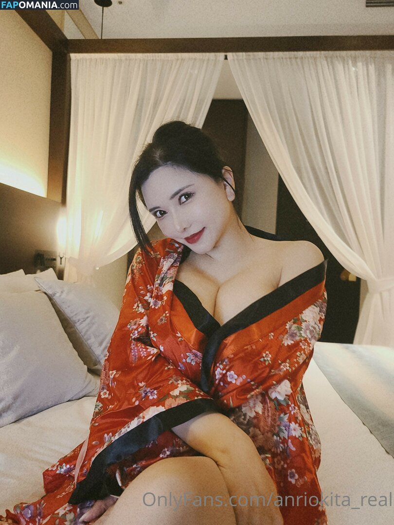 Anri Okita / AnriOkita_real / anri_okita Çıplak OnlyFans  Sızdırılmış Fotoğraf #611