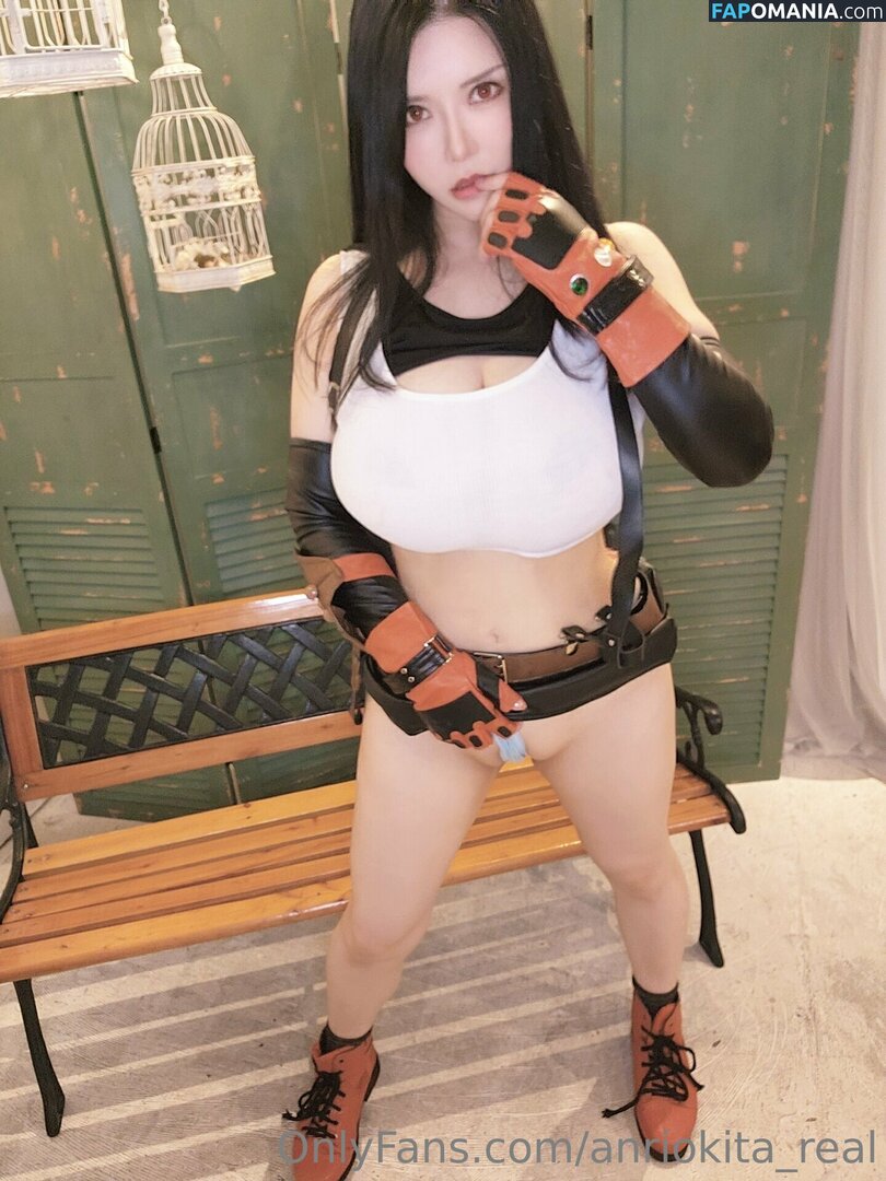 Anri Okita / AnriOkita_real / anri_okita Çıplak OnlyFans  Sızdırılmış Fotoğraf #1058