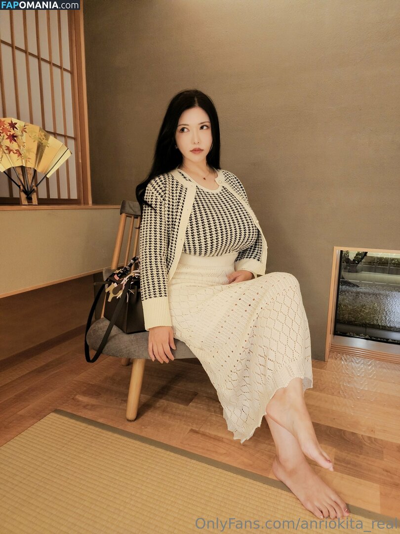 Anri Okita / AnriOkita_real / anri_okita Çıplak OnlyFans  Sızdırılmış Fotoğraf #1277