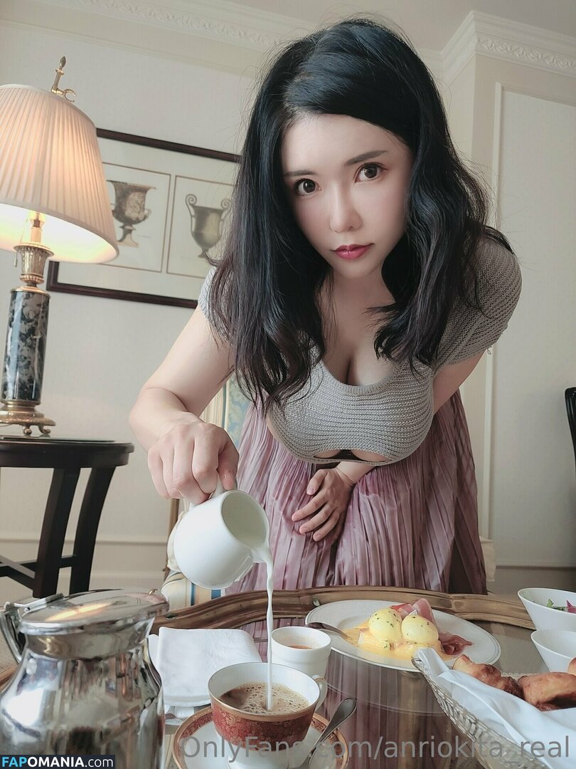 Anri Okita / AnriOkita_real / anri_okita Çıplak OnlyFans  Sızdırılmış Fotoğraf #2206