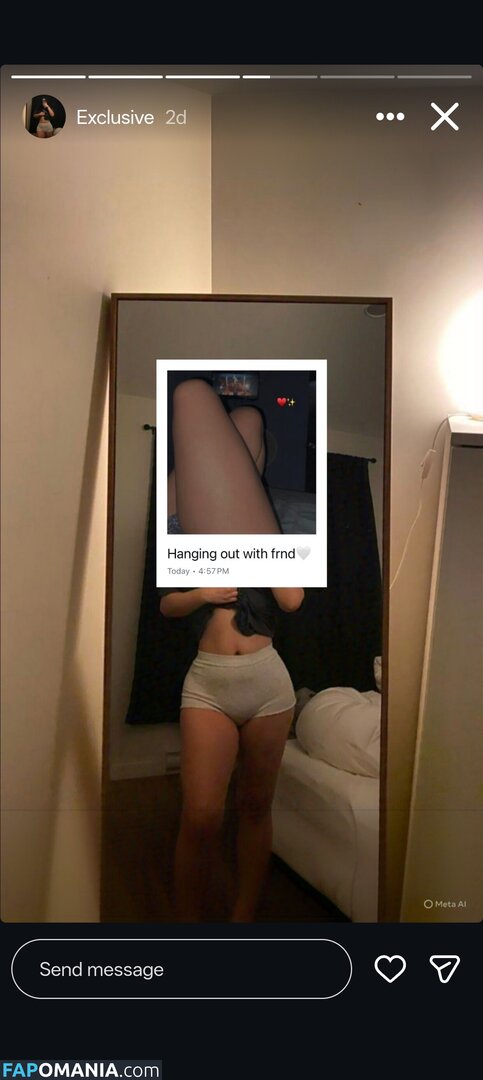Anshi Singh / fitglowgirl__belly / https: Çıplak OnlyFans  Sızdırılmış Fotoğraf #5