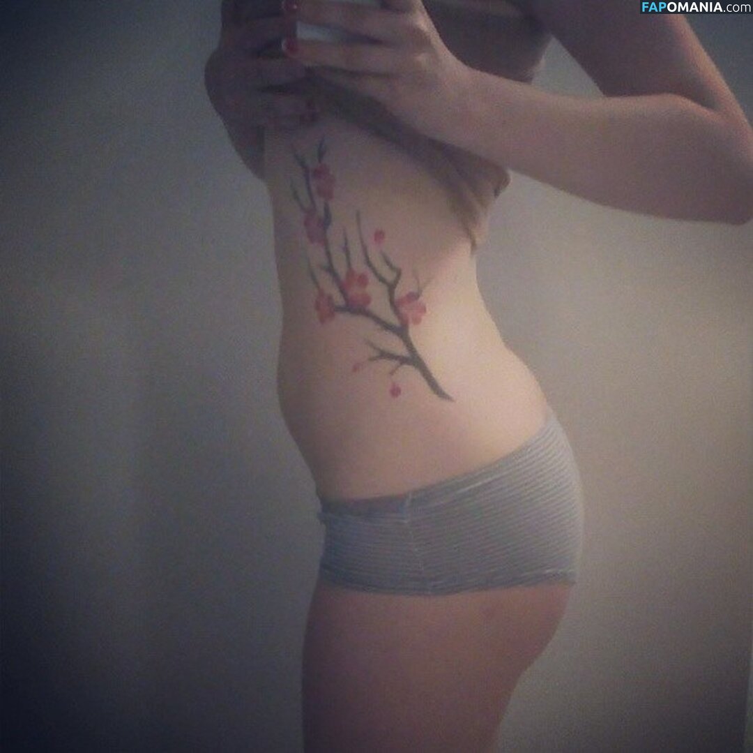 Antastesia Çıplak OnlyFans  Sızdırılmış Fotoğraf #2