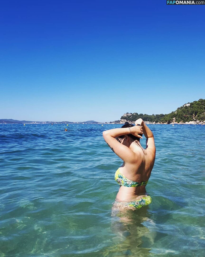 Antastesia Çıplak OnlyFans  Sızdırılmış Fotoğraf #6