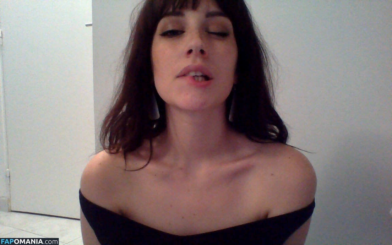 Antastesia Çıplak OnlyFans  Sızdırılmış Fotoğraf #9