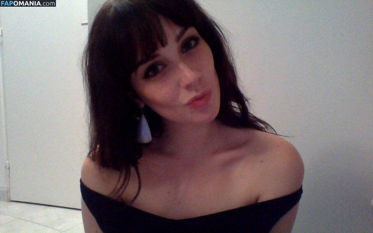 Antastesia Çıplak OnlyFans  Sızdırılmış Fotoğraf #10