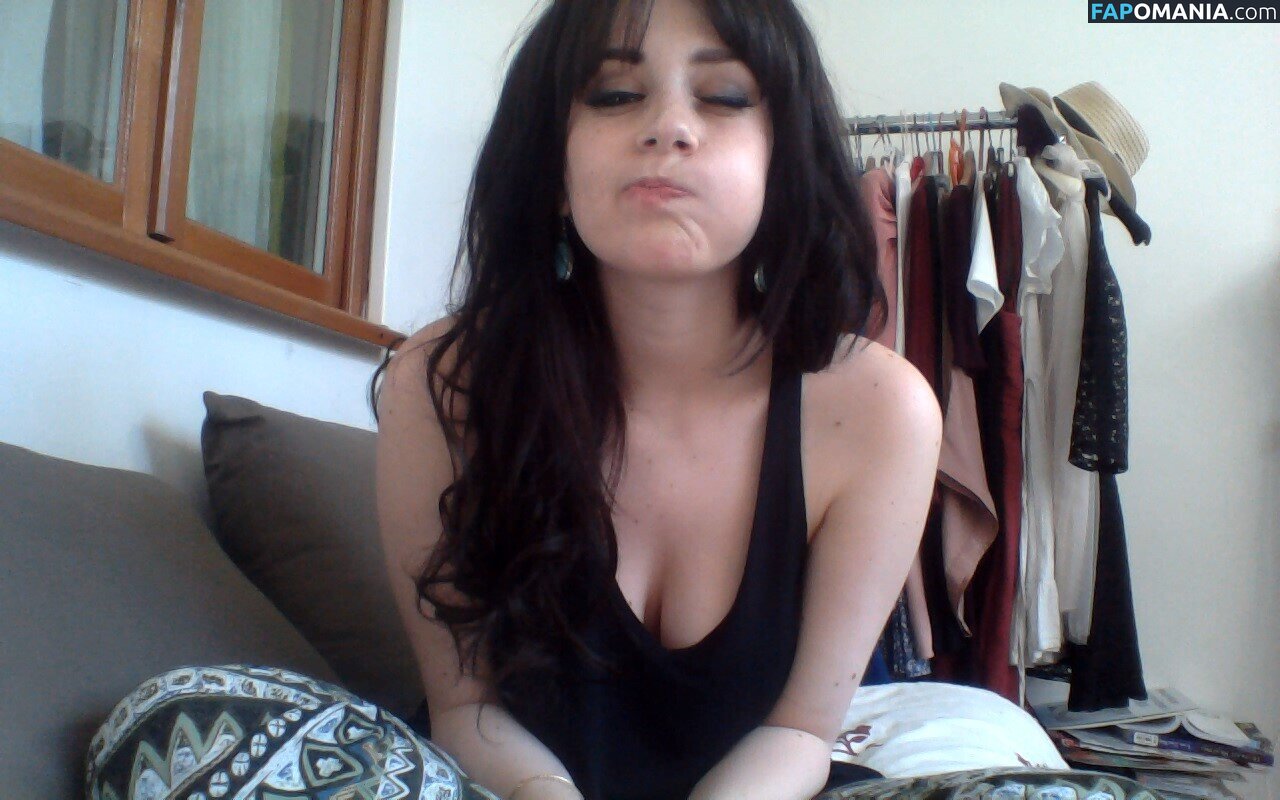 Antastesia Çıplak OnlyFans  Sızdırılmış Fotoğraf #11