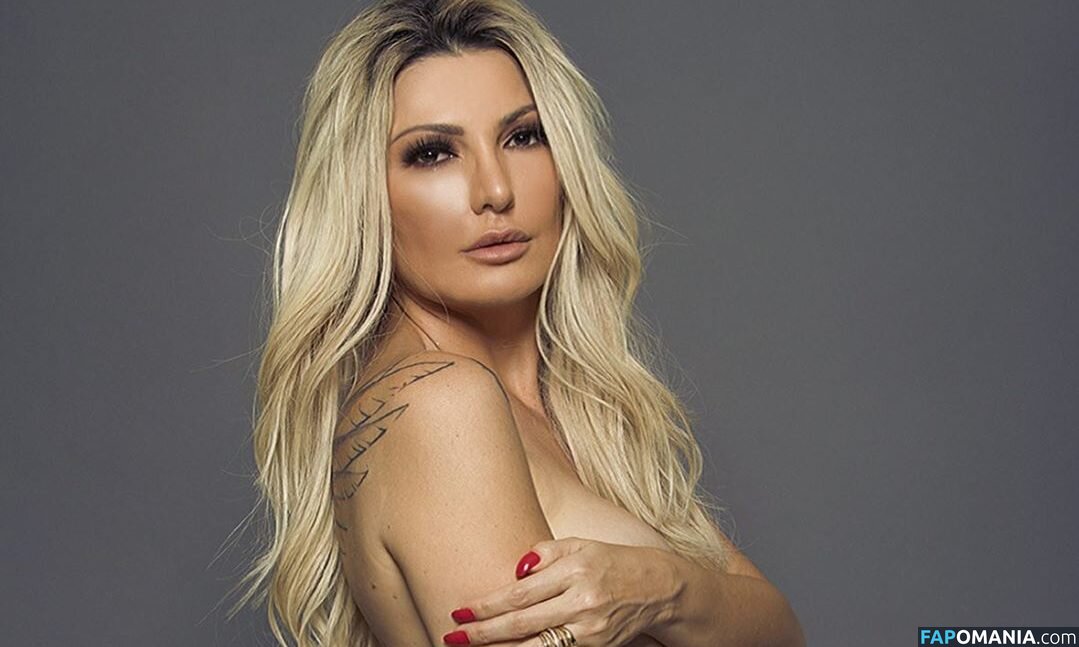 Antônia Fontenelle Çıplak OnlyFans  Sızdırılmış Fotoğraf #13