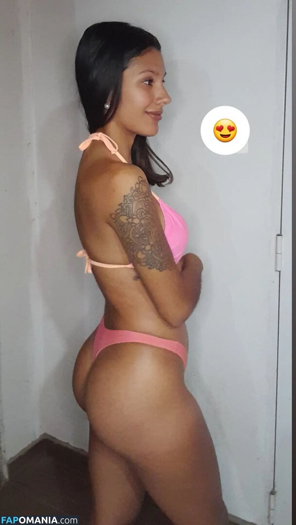 Antonela Pereyra / anto.pereyraa Çıplak OnlyFans  Sızdırılmış Fotoğraf #3