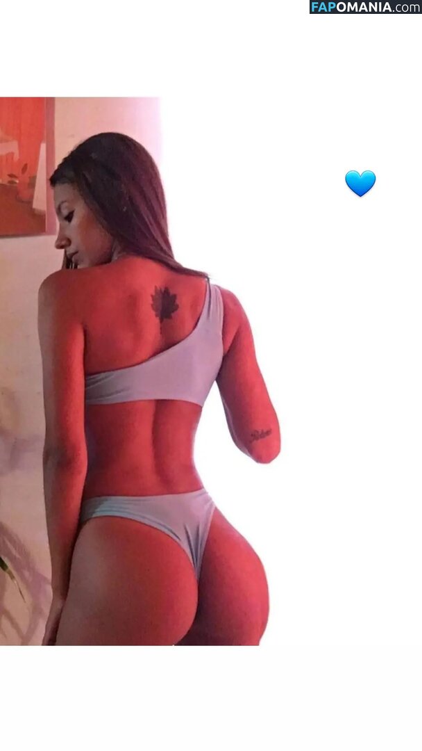 Antonela Pereyra / anto.pereyraa Çıplak OnlyFans  Sızdırılmış Fotoğraf #4