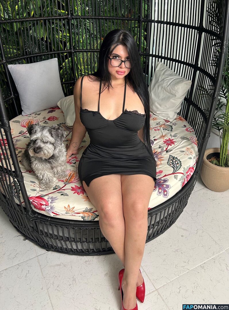 Antonella Jones Çıplak OnlyFans  Sızdırılmış Fotoğraf #6