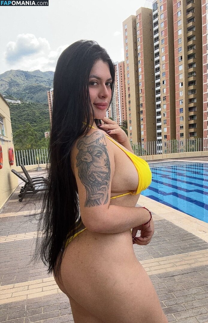 Antonella Jones Çıplak OnlyFans  Sızdırılmış Fotoğraf #8