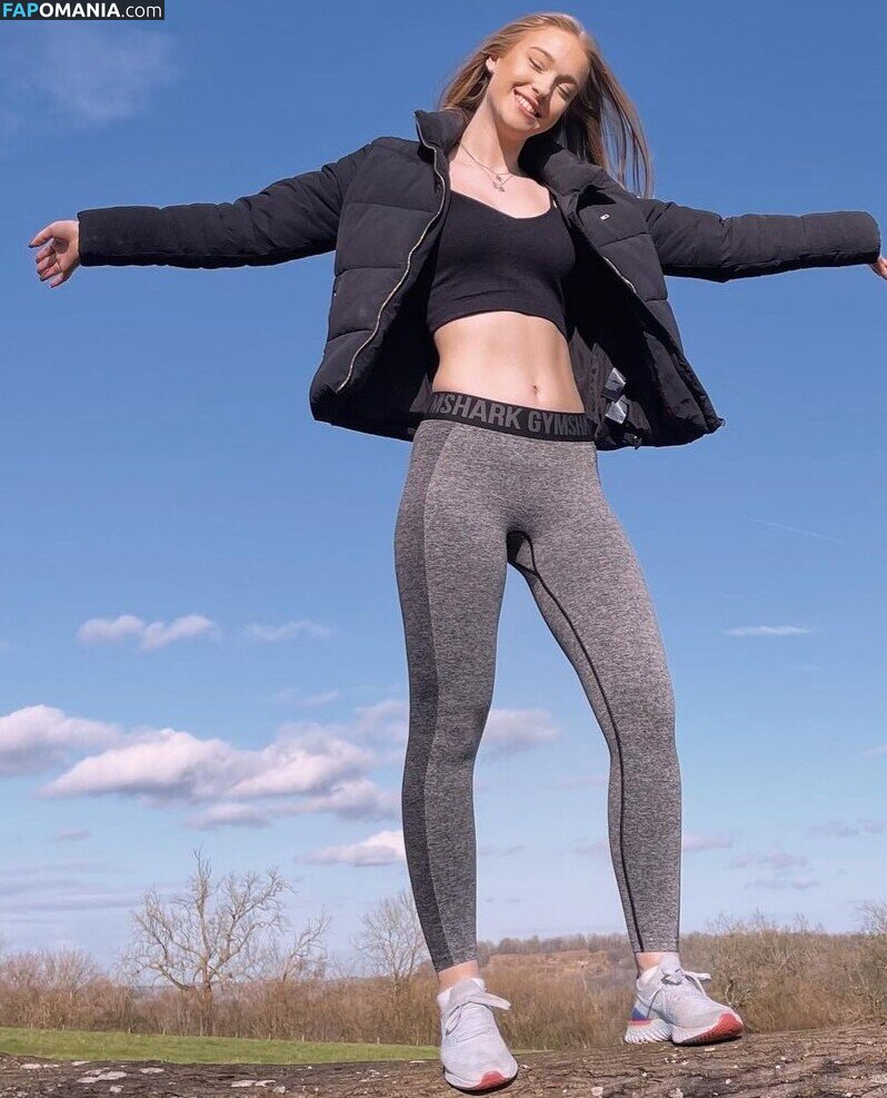 antonia.rankin Çıplak OnlyFans  Sızdırılmış Fotoğraf #1