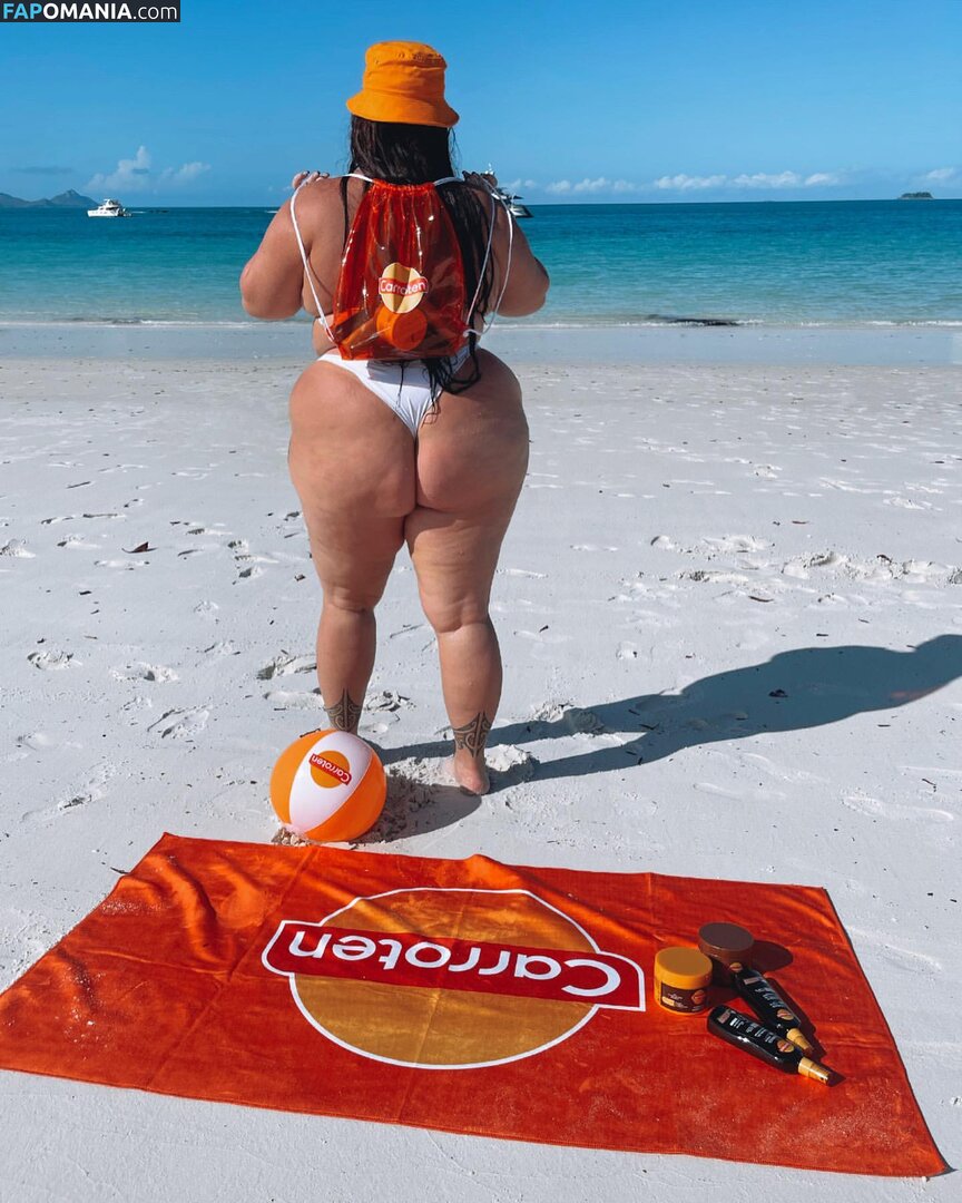 Antonia Waerea-Adams Çıplak OnlyFans  Sızdırılmış Fotoğraf #13