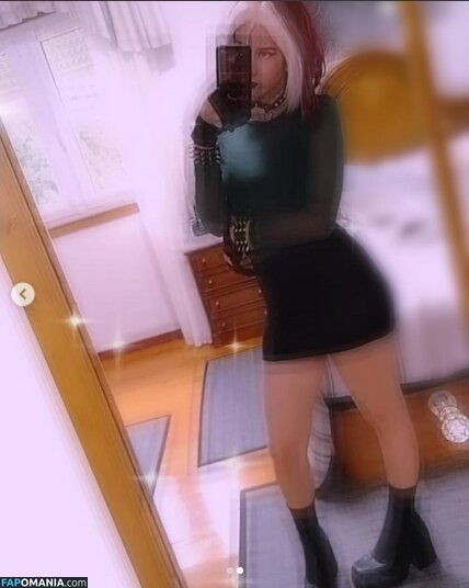 anitaiu / anuhiu Çıplak OnlyFans  Sızdırılmış Fotoğraf #2