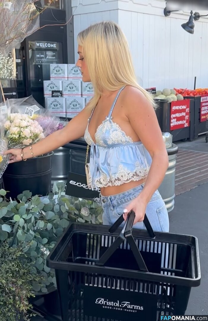 Anuschka van Lent / Anuschka-van-lent / nukiinhollywood / nukivanlent Çıplak OnlyFans  Sızdırılmış Fotoğraf #4