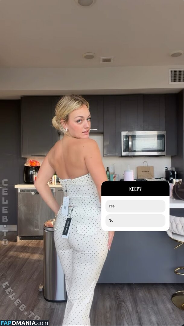 Anuschka van Lent / Anuschka-van-lent / nukiinhollywood / nukivanlent Çıplak OnlyFans  Sızdırılmış Fotoğraf #15