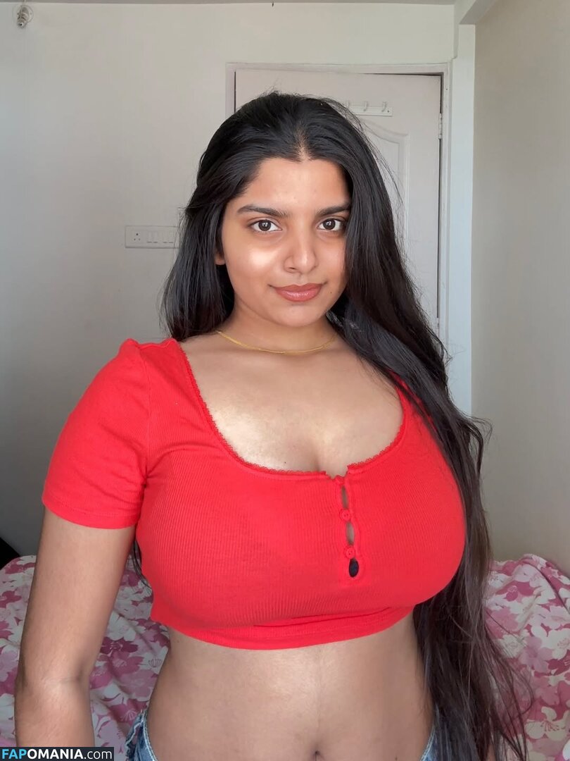 Anushka Deokate / _anushkadiariess_ Çıplak OnlyFans  Sızdırılmış Fotoğraf #4