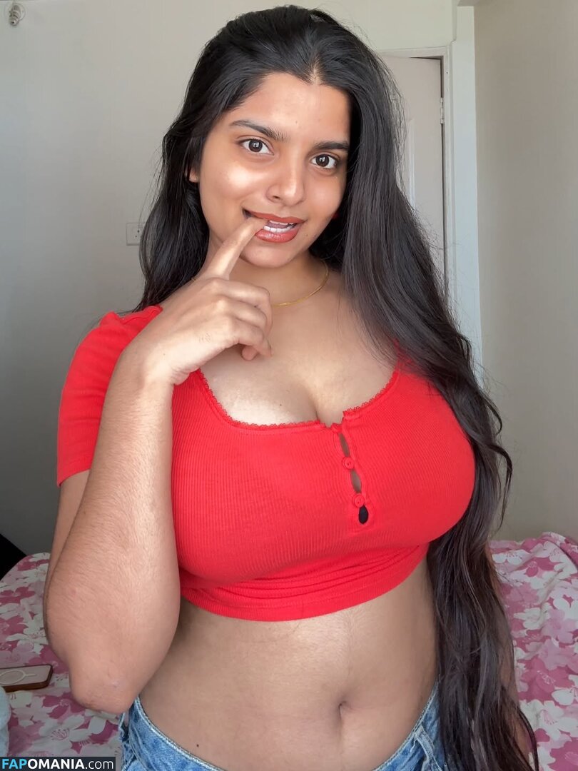 Anushka Deokate / _anushkadiariess_ Çıplak OnlyFans  Sızdırılmış Fotoğraf #5
