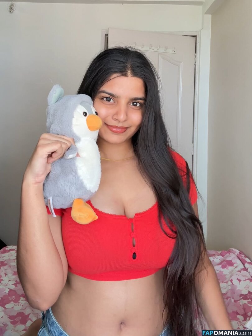 Anushka Deokate / _anushkadiariess_ Çıplak OnlyFans  Sızdırılmış Fotoğraf #6