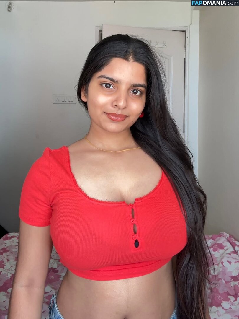 Anushka Deokate / _anushkadiariess_ Çıplak OnlyFans  Sızdırılmış Fotoğraf #7