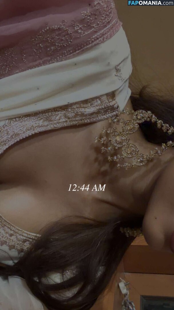 Anushka Singh / Heyy.anu Çıplak OnlyFans  Sızdırılmış Fotoğraf #1