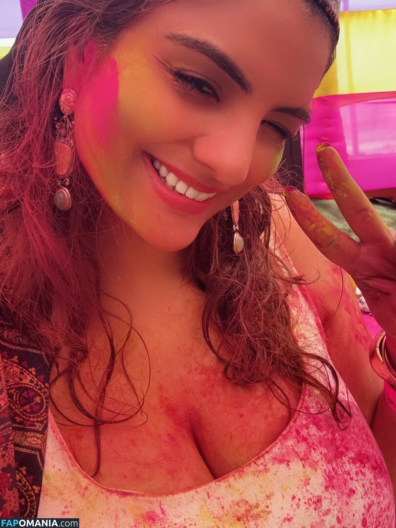 Anveshi Jain / anveshi25 / anveshijain Çıplak OnlyFans  Sızdırılmış Fotoğraf #198