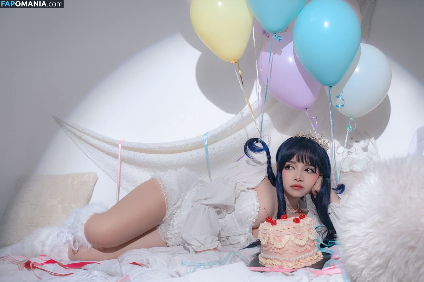 any_cemar Çıplak OnlyFans  Sızdırılmış Fotoğraf #1